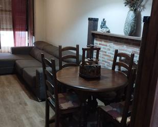 Dining room of Flat for sale in Fuenlabrada  with Air Conditioner