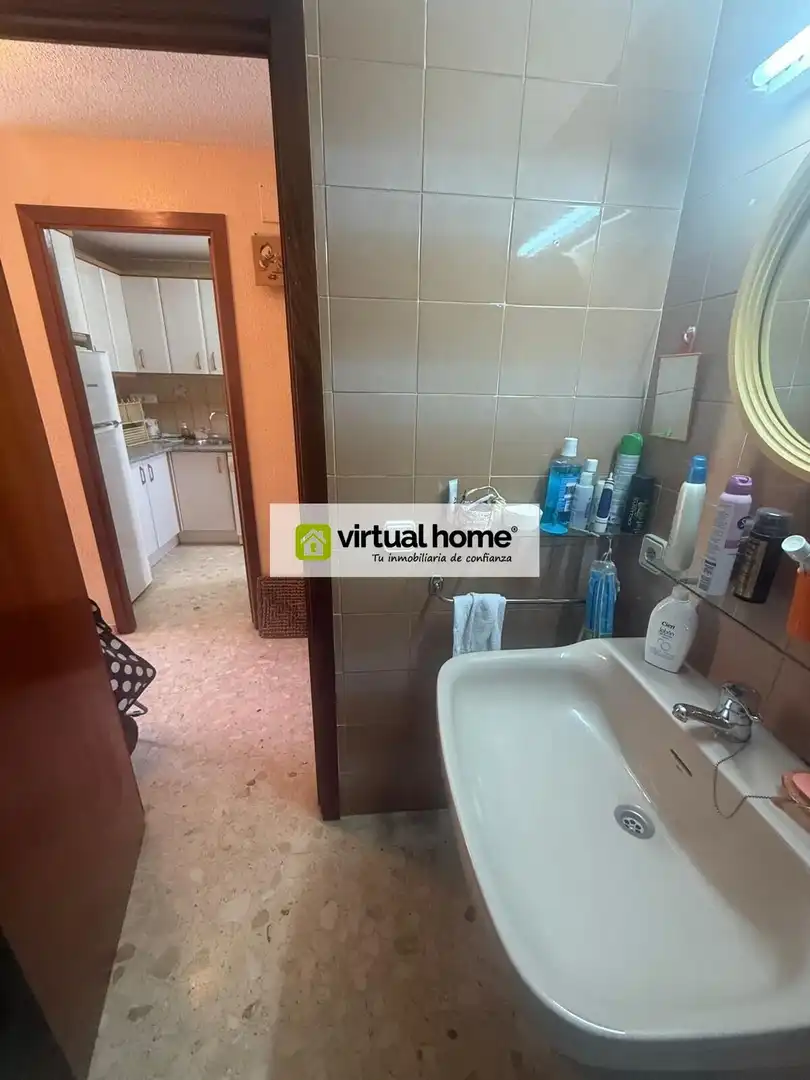 Flat for sale in Rincón Alto