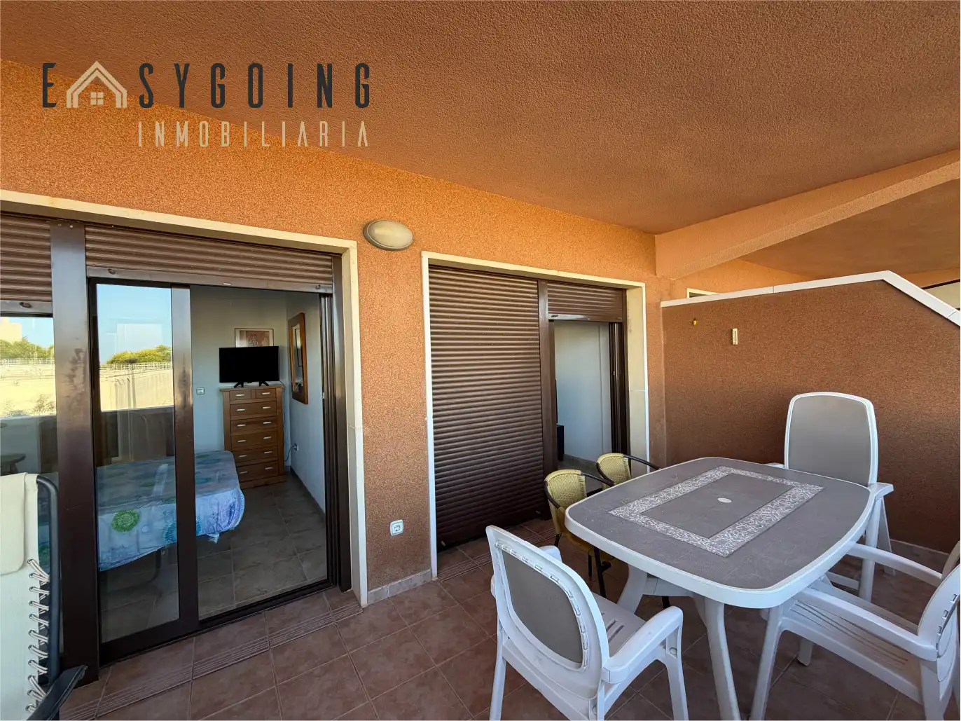 Appartamento con terrazza in vendita a Calle Valladolid 119, imagen 23