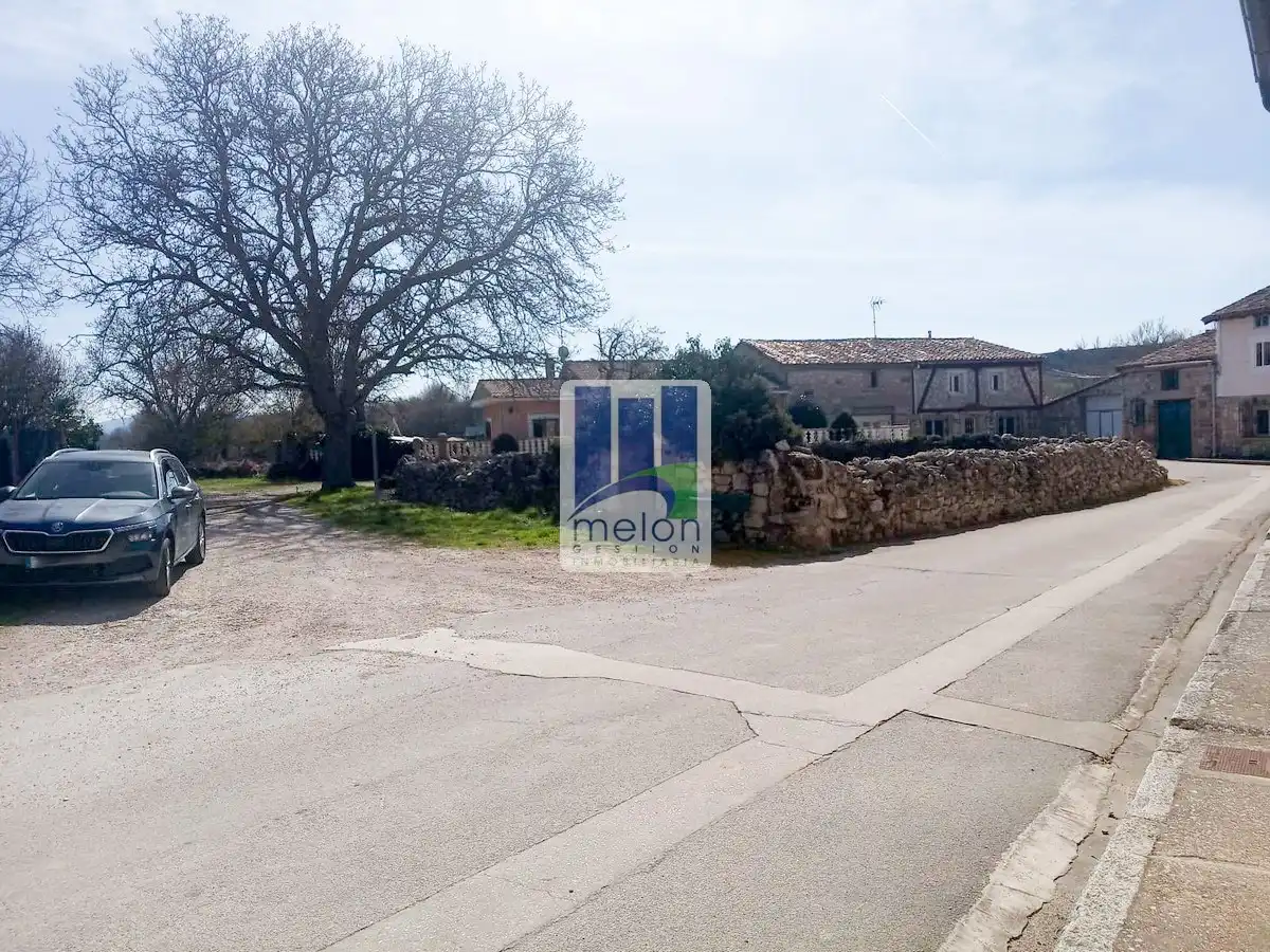 Terrenos y solares en venta en IBEAS DE JUARROS, imagen 5