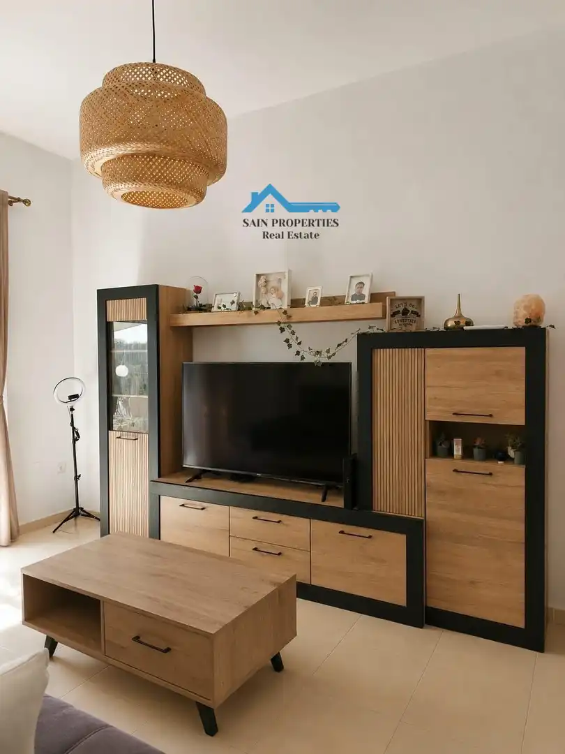 Bajo con piscina en venta en Montebello - Nou Espai, imagen 8