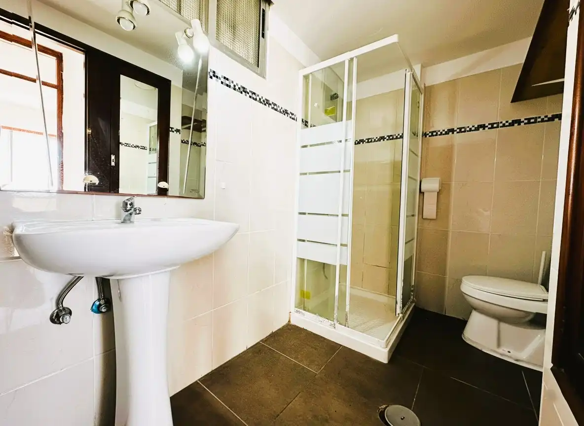 Apartament amb terrassa en venda a Avenida Avenida Santiago Puig 7, imagen 12