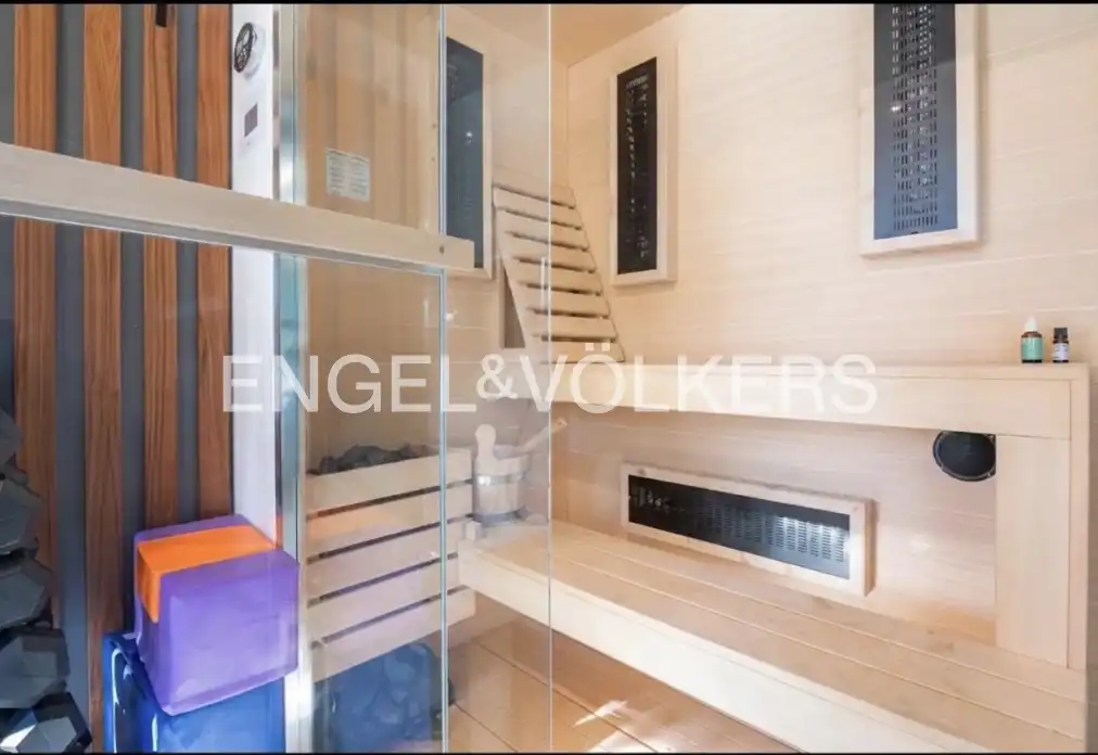 Casa amb terrassa de lloguer a Urbanizaciones, imagen 28