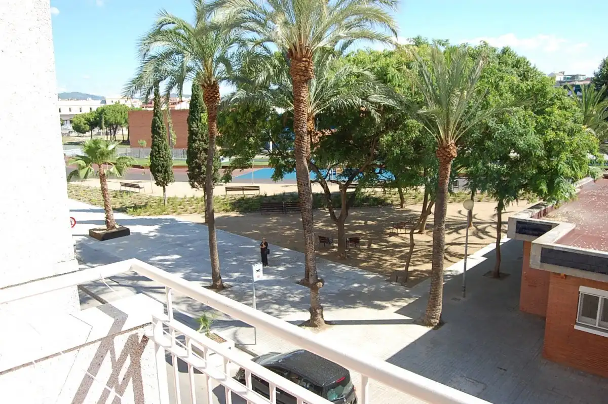 Wohnung zur Miete in Barri del Mar