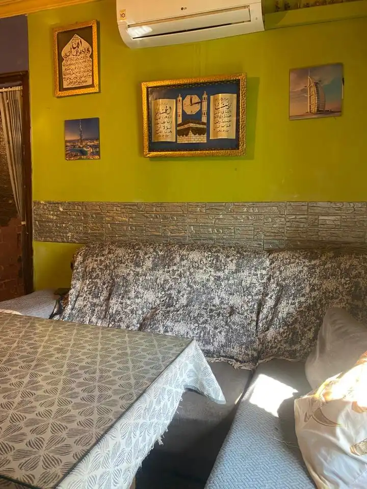 Piso en venta en Dos Hermanas con Aire acondicionado y Terraza