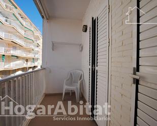 Balcony of Flat for sale in Gandia  with Terrace