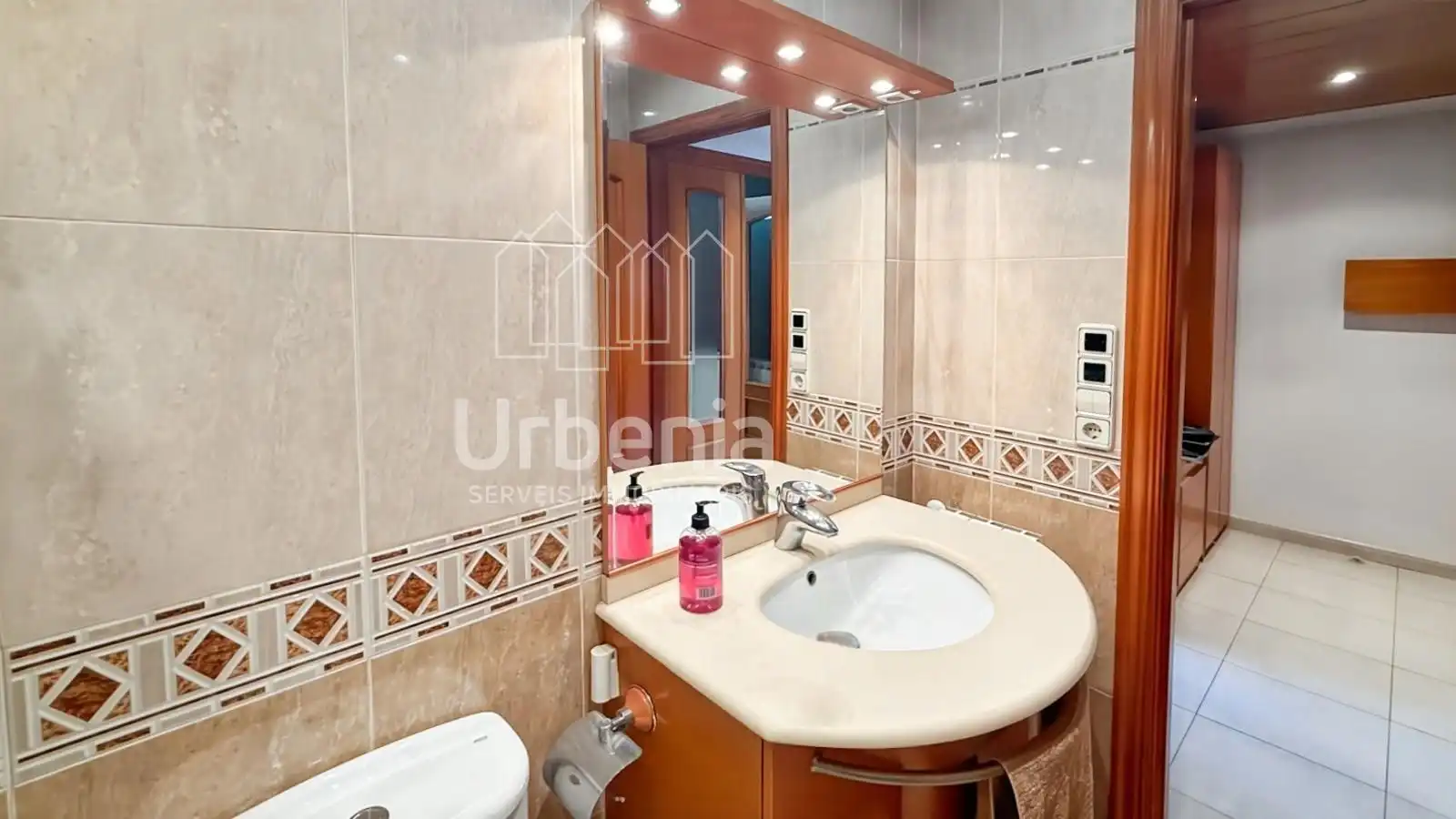 Casa con jardín en venta en Tordera pueblo, imagen 26