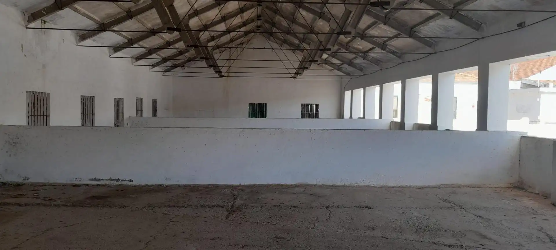 Terreny industrial en venda en Córdoba