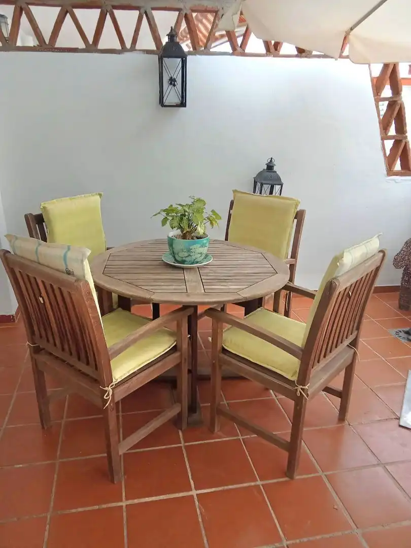 Terrace of Apartments for sale in Benalmádena  with Terrace and Community pool