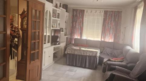 Foto 2 de Casa adosada en venda a El Altillo, Jerez de la Frontera