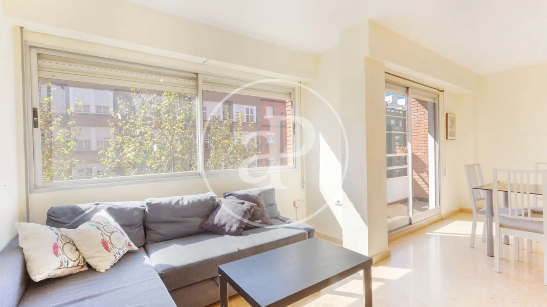 Piso en venta en C/ de Fra Pere Vives, Sant Antoni