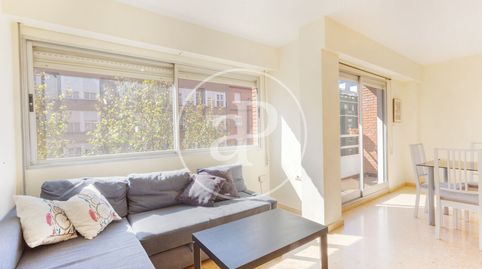Foto 2 de Piso en venta en Sant Antoni, Valencia Capital