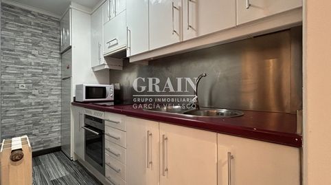 Foto 5 de Apartament de lloguer a Carretas - Pajarita, Albacete Capital