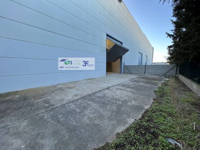 Nave industrial en Venta en PARQUE EMPRESARIAL MIRAFLORES en Cartuja Baja