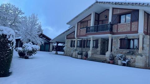 Foto 3 de Casa o xalet en venda a Gorbea Mendi Kalea, Zuia, Araba - Álava