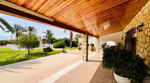 Chalet rústico en Elche, zona Perleta, imatge 4