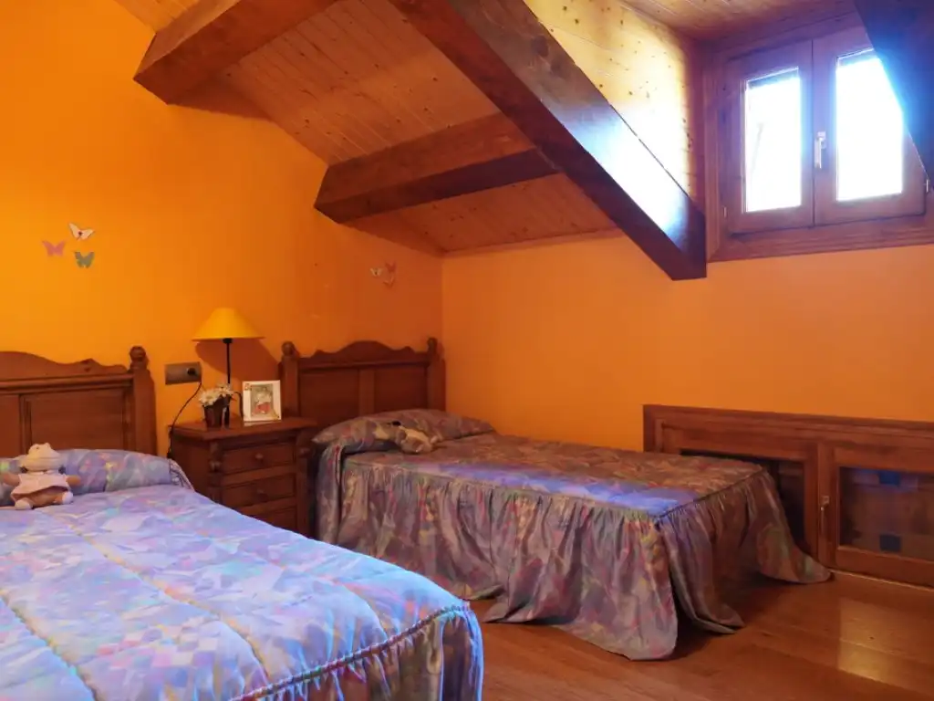 House for sale in Calle Mayor Ag.Coscoj.Sobrarbe, imagen 29