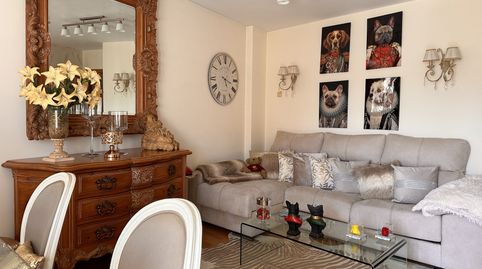 Foto 4 de Piso en venta en Vello, Negreira, A Coruña