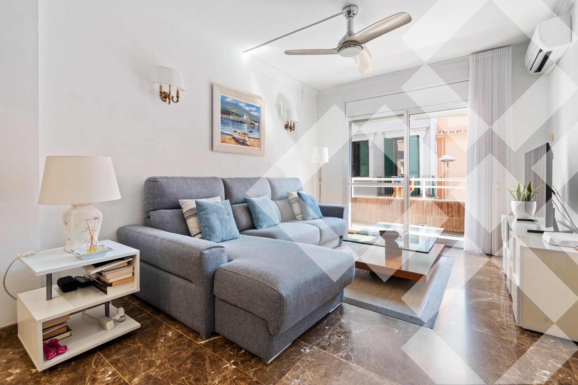 Single-family semi-detached for sale in Carrer de la Lluna, Progrés - Pep Ventura