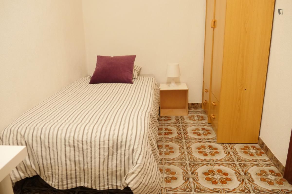 Apartament de lloguer a El Poblenou