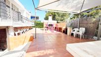 Garden of House or chalet for sale in Salou  with Heating, Private garden and Parquet flooring