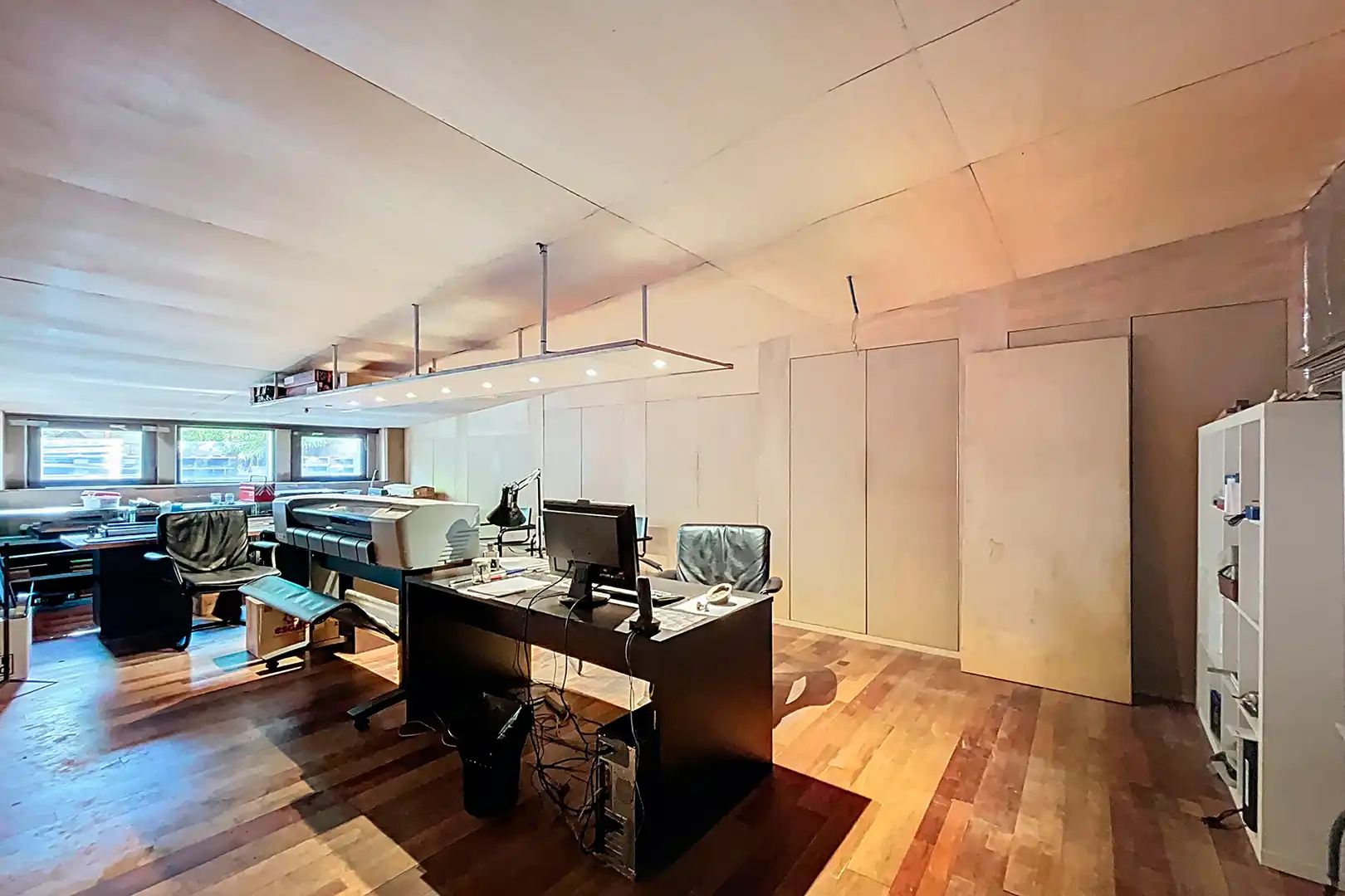Casa pareada con jardín en venta en Carrer Urbanització les Agudes, imagen 23