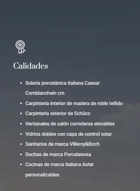 Jardín de Piso en venta en Málaga con Aire acondicionado