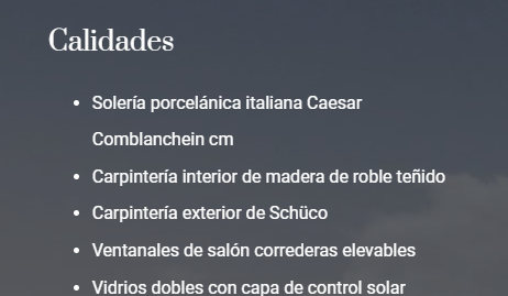 Foto 3 de Pis en venda a Conde de Ureña, Málaga Capital