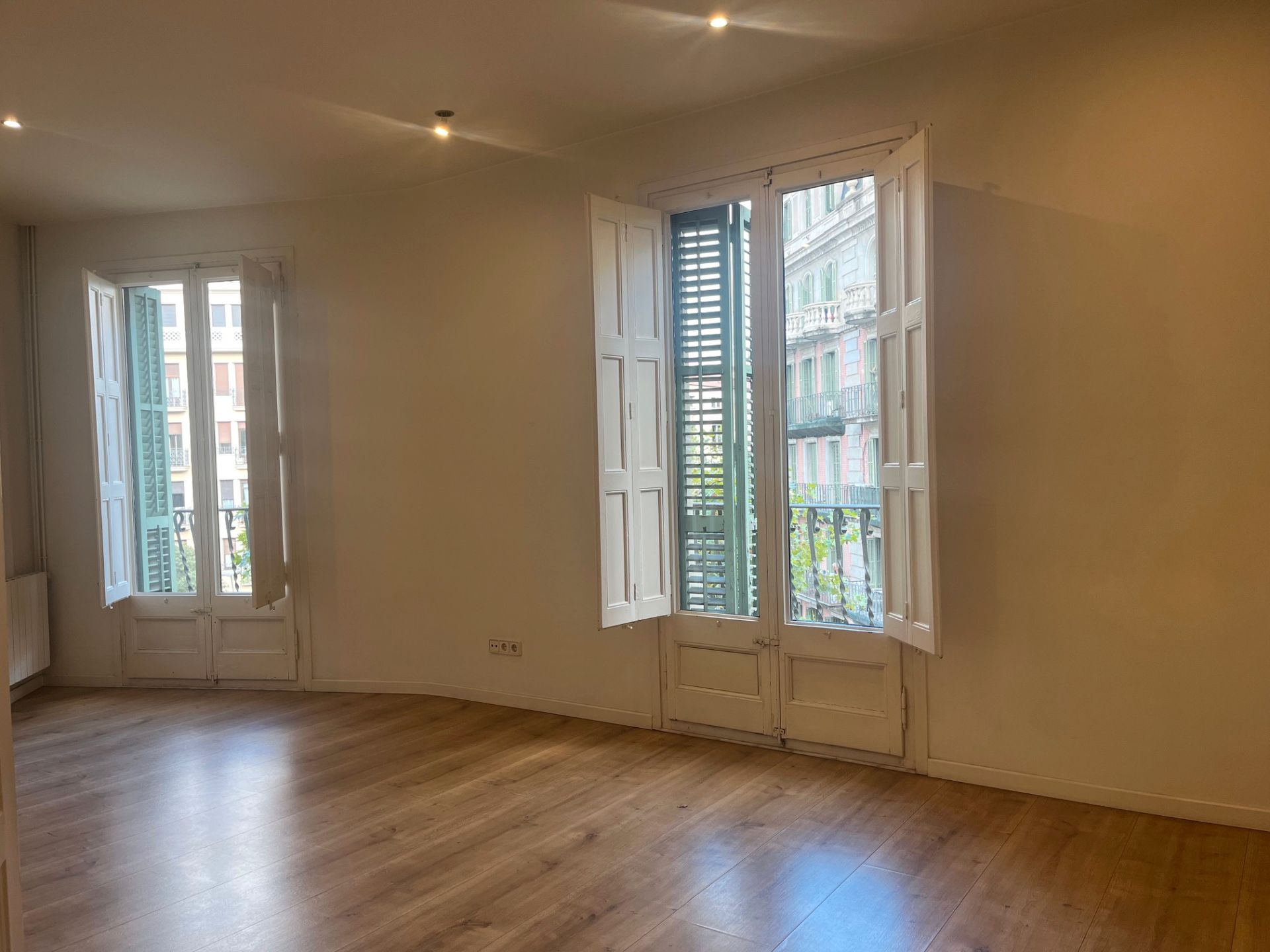 Piso en venta en Carrer de Còrsega, L'Antiga Esquerra de l'Eixample, Eixample