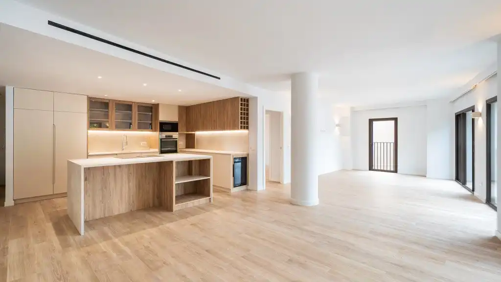 Apartament amb ascensor en venda a Sóller, imagen 5