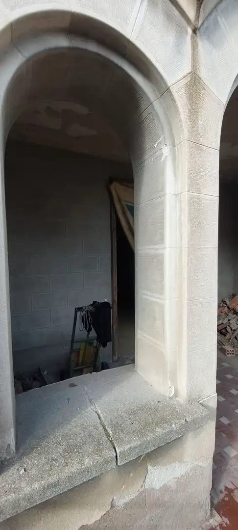 Casa o xalet en venda en Igualada amb Jardí privat, Terrassa i Balcó