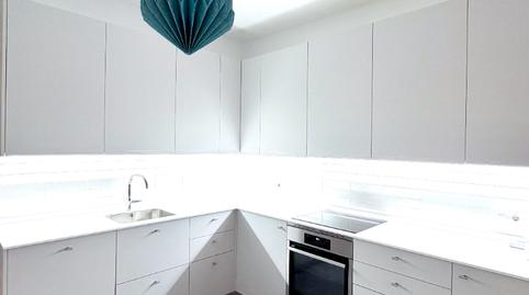 Foto 2 de Pis en venda a Calle del Doctor Esquerdo, Fuente del Berro, Madrid