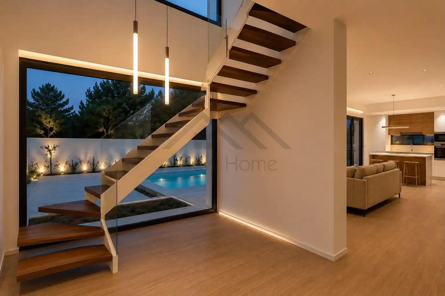 Casa o chalet en venta en L'Eliana con Jardín privado, Terraza y Piscina