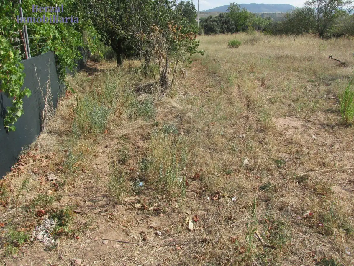 Terreno rústico en venta en Camino Río Lardero, imagen 4