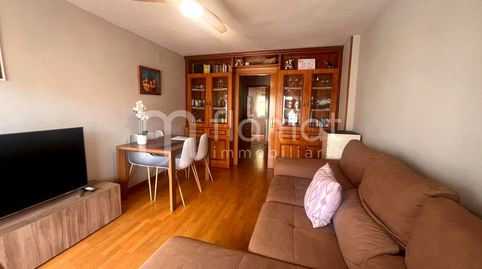 Foto 4 de Piso de alquiler en Malgrat de Mar, Barcelona