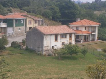 Casa rústica en venta en Ribadesella