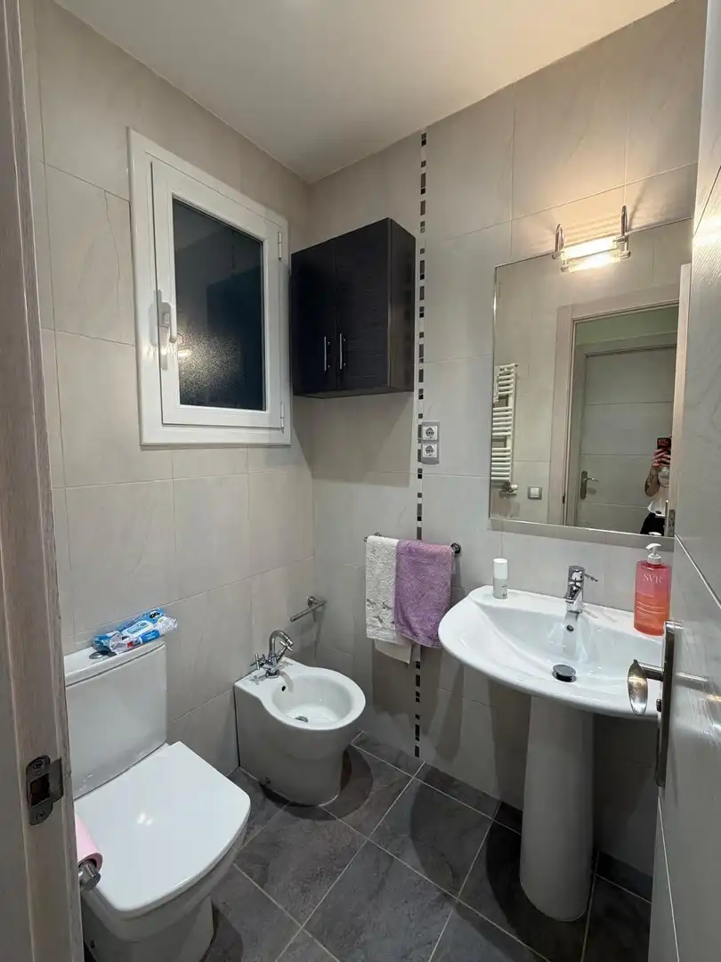 Wohnung mit Terrasse zum Verkauf in Carrer Carrer Sans i Ribes, imagen 8