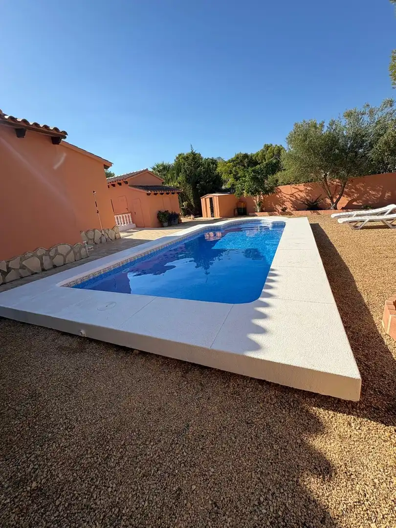 Villa avec piscine à vendre à Escandinavia - Cautivador, imagen 28