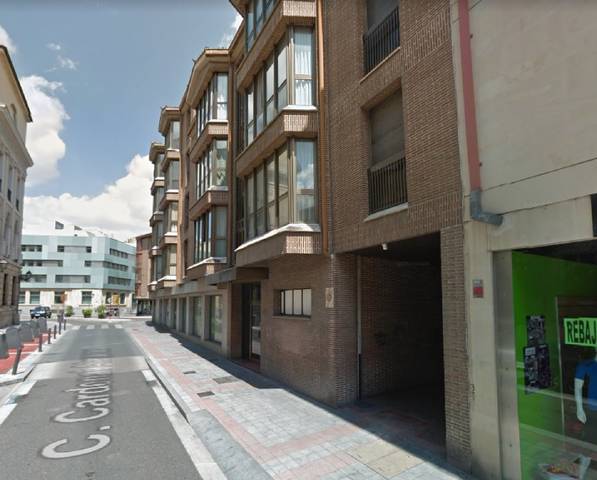 Garaje en Alquiler en Dueñas