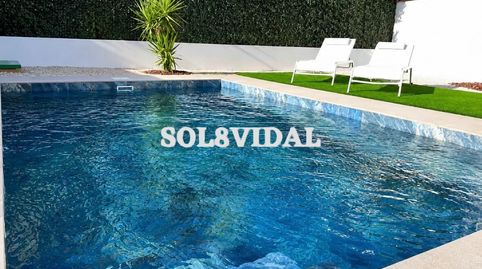 Foto 2 de Casa o chalet en venta en Benferri, Alicante