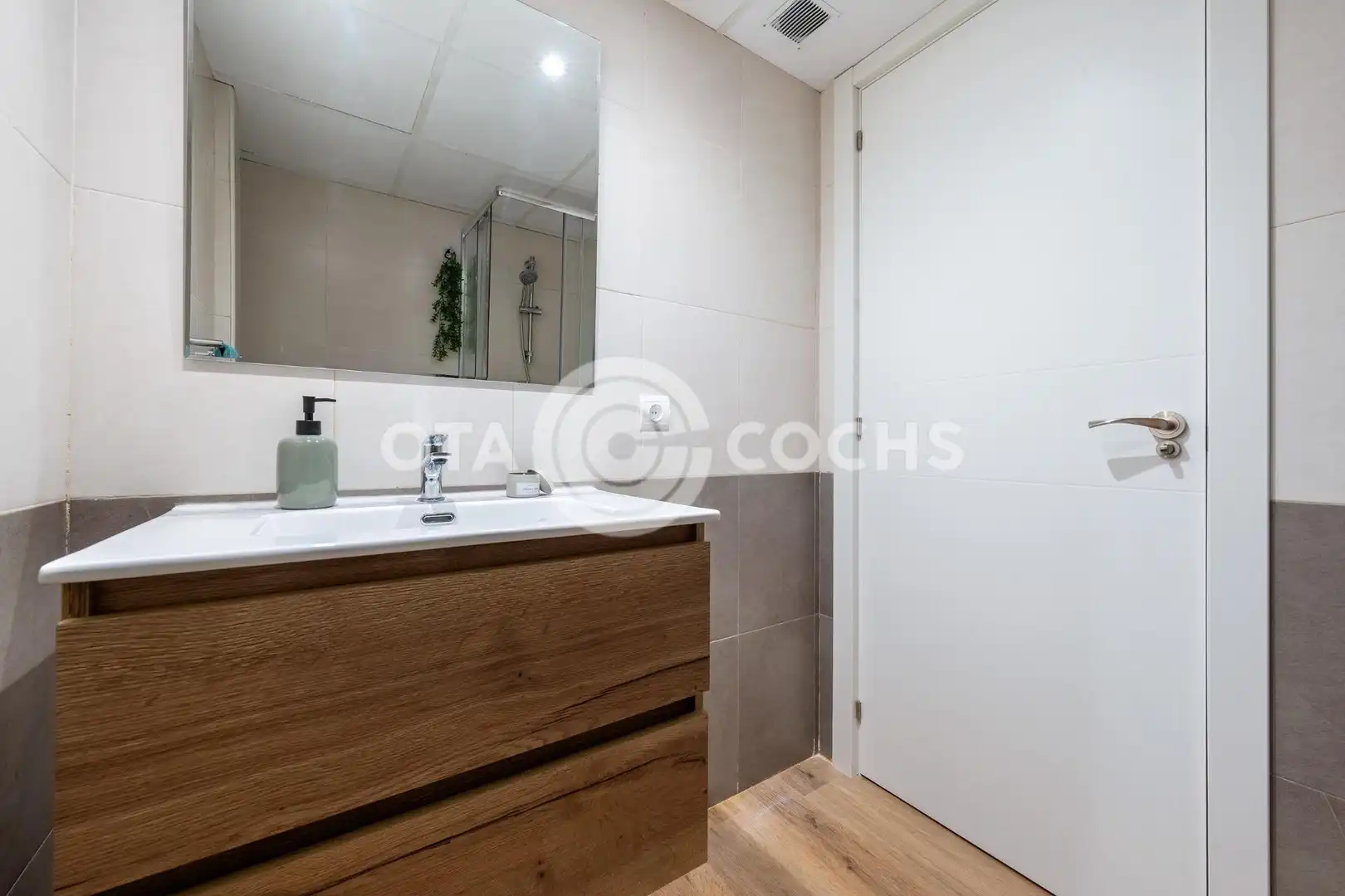 Wohnung mit Terrasse zum Verkauf in Carrer ROSER, imagen 26