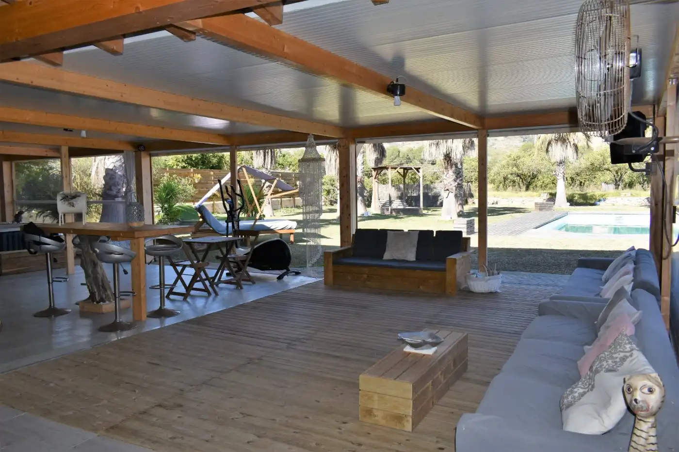 Casa o chalet en venta en Calle Marxuquera, Urbanizaciones