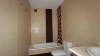 Bathroom of Flat for sale in Roquetas de Mar  with Terrace, Balcony and Alarm