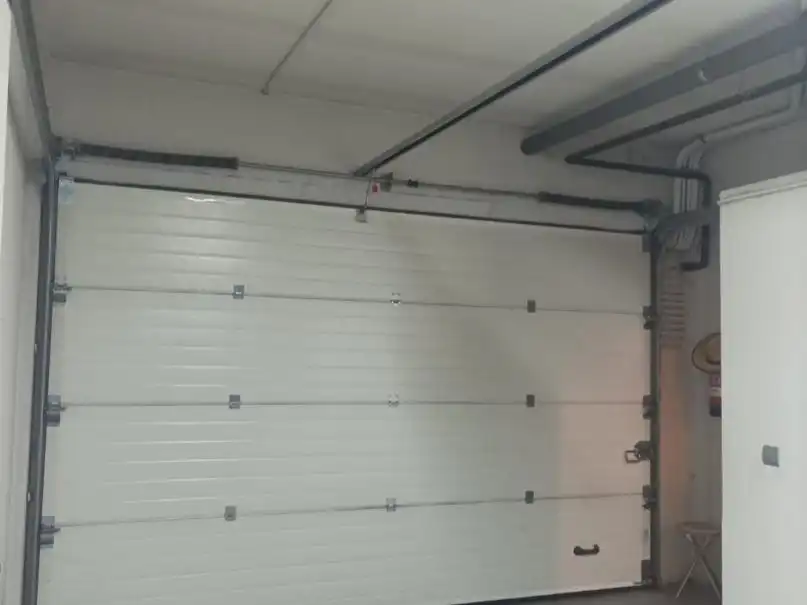 Aparcament de Casa o xalet en venda en San Martín de la Vega, Madrid
