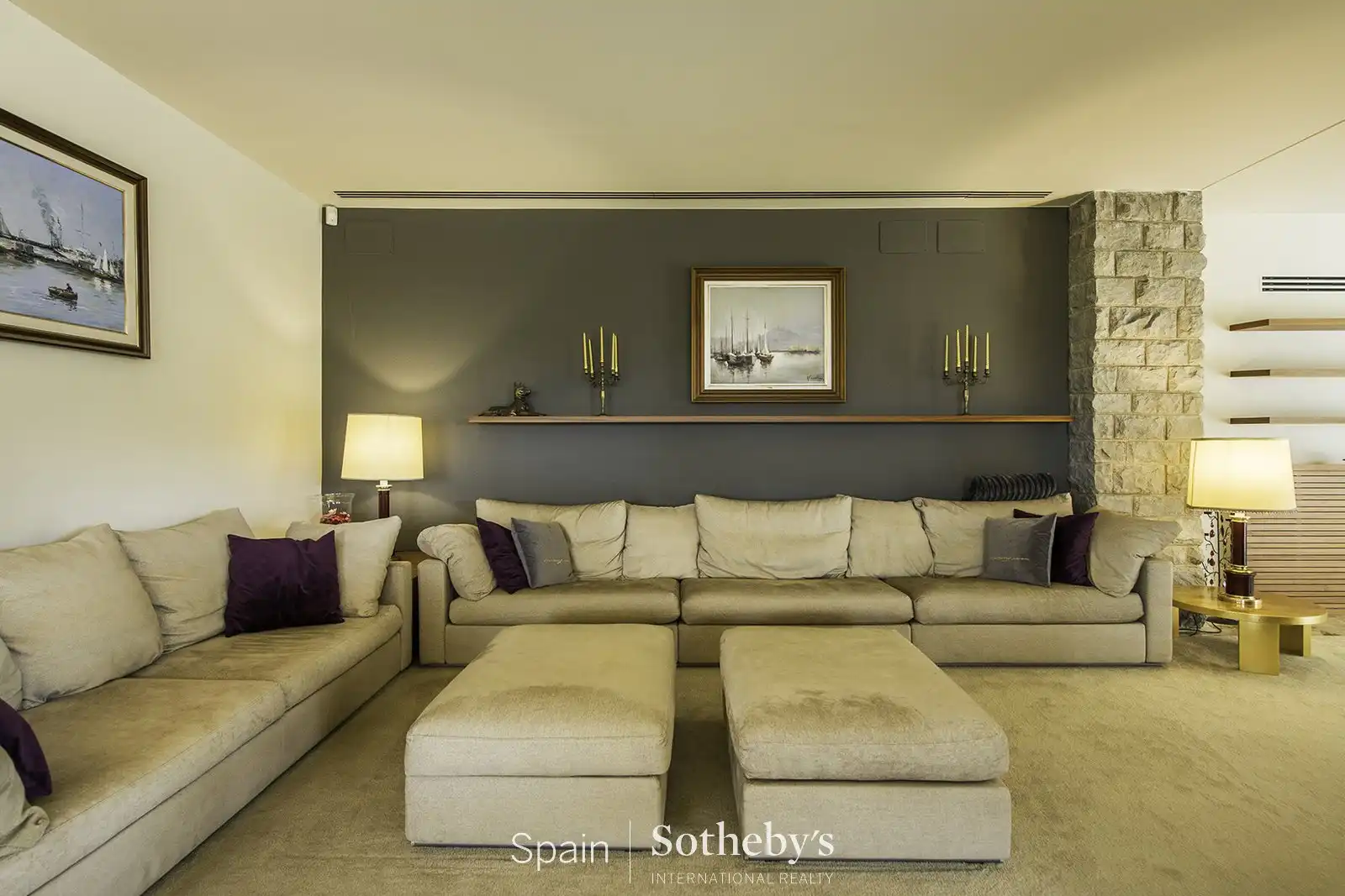House with pool for sale in Santa Cristina Poble, imagen 29
