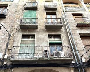 Vista exterior de Casa o xalet en venda en Cardona