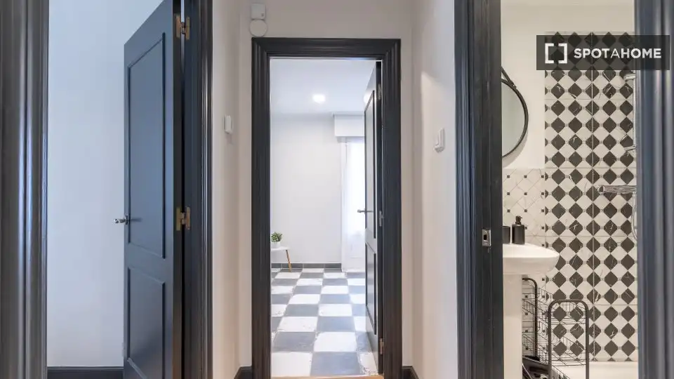 Room in Erandio