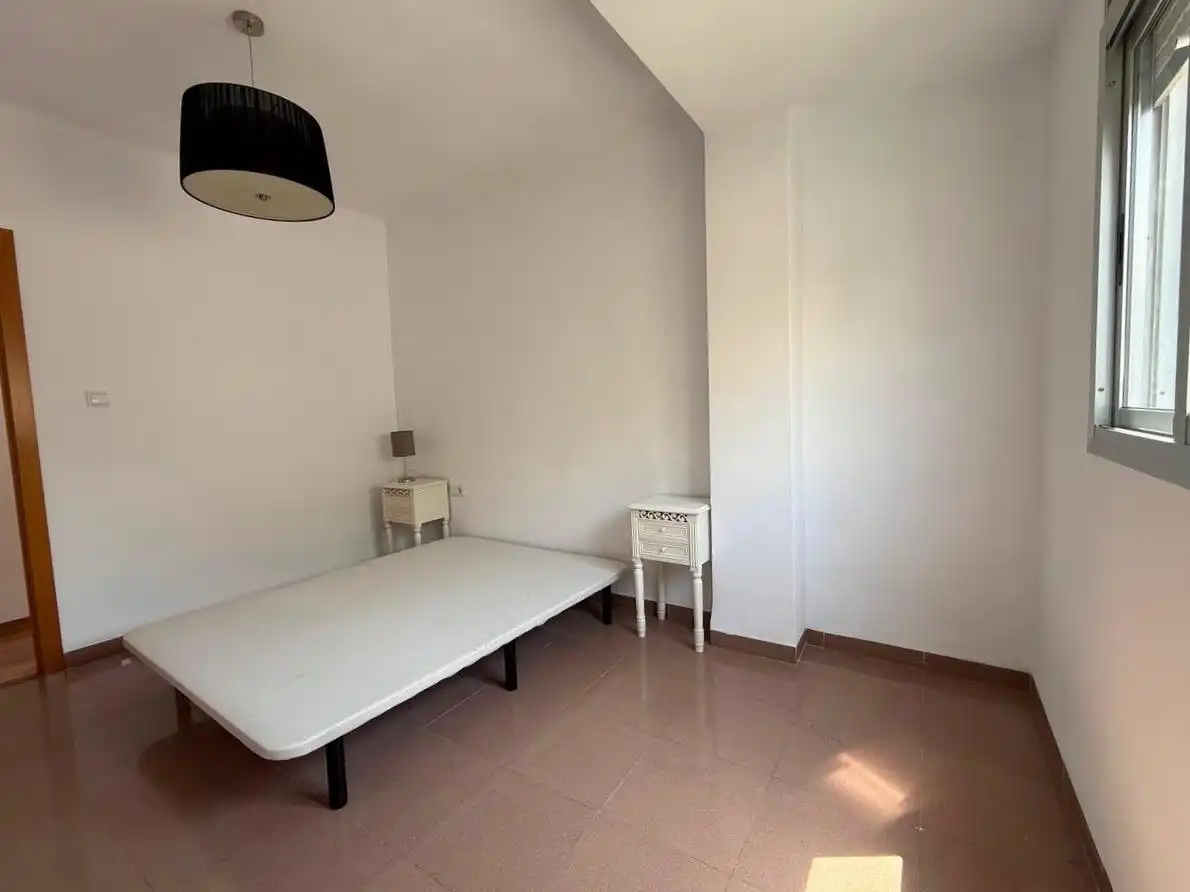 Habitación de Piso de alquiler en Campanar