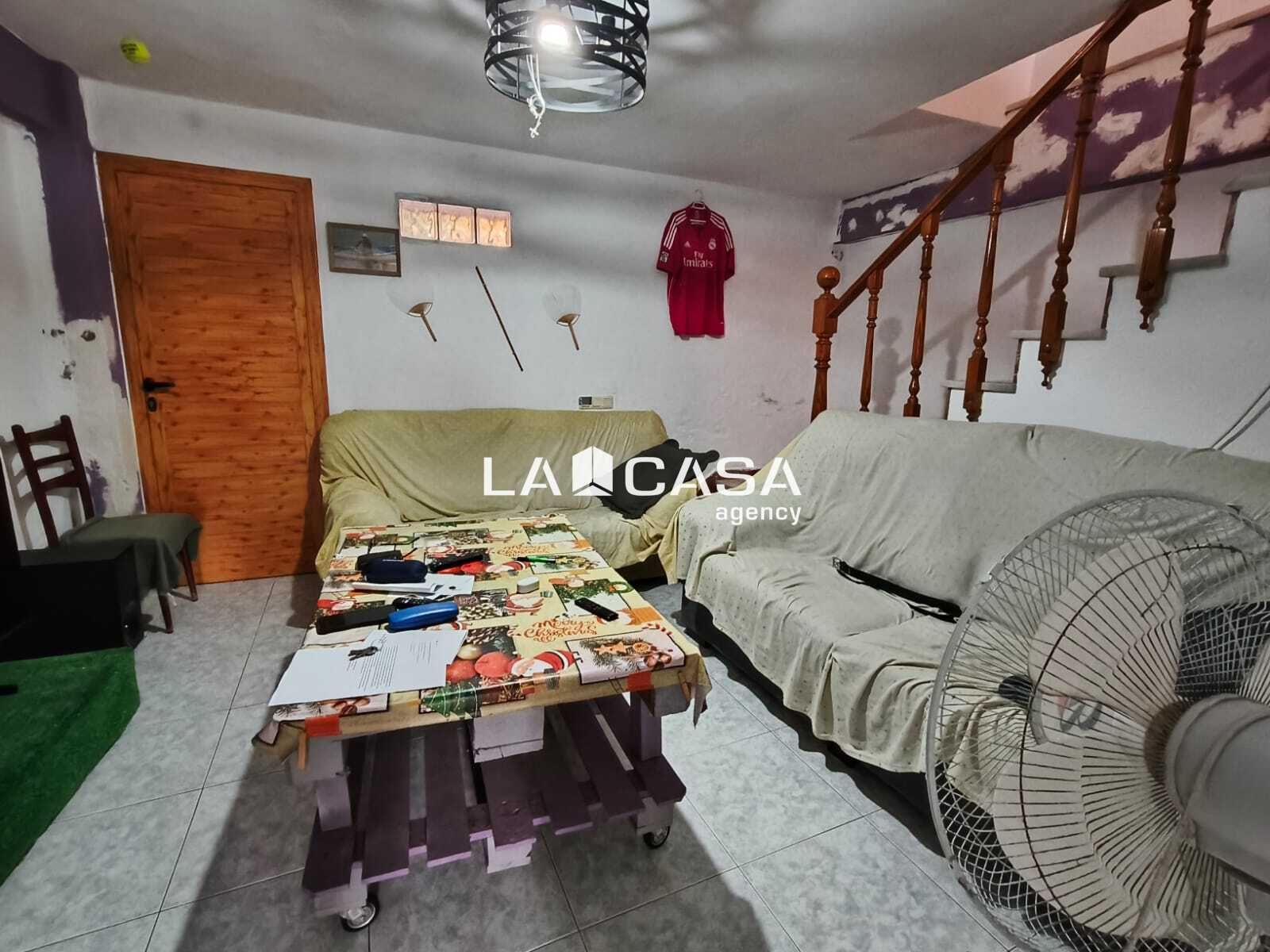 Haus oder Chalet zum verkauf in Calle Camarón de la Isla, San García