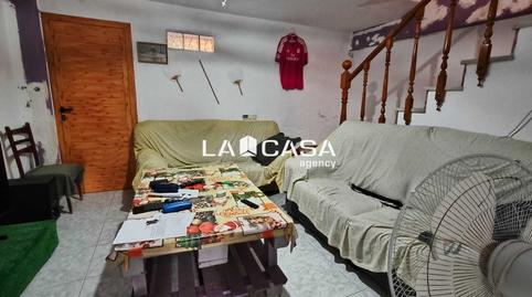 Foto 2 de Casa o chalet en venta en Calle Camarón de la Isla, San García, Cádiz